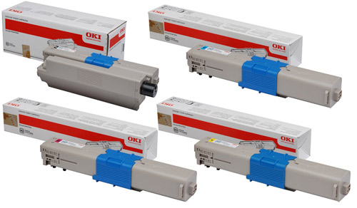 OKI C301 C (1.5K)